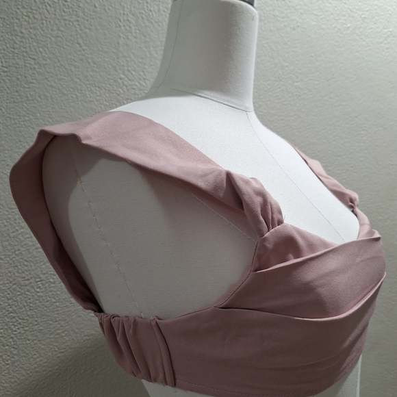 SHEIN XS, TOP CROP - Picture 4 of 5